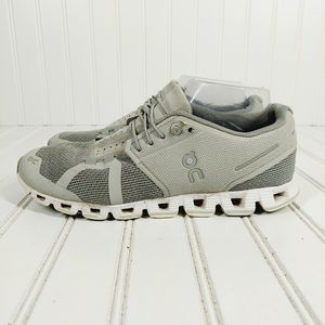 On - Cloud 5 Women's Waterproof - Sneakers H459